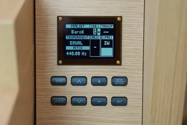 Domus S4 - obrazek 6