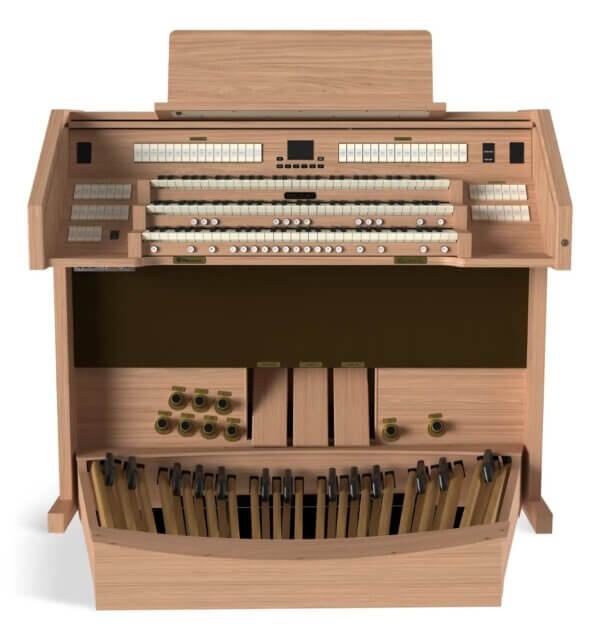 MAESTRO 70 DLX